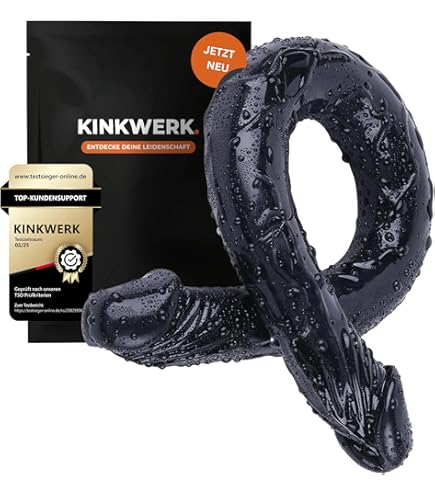 dildo testsieger Dildo Test + Vergleich 2026 ᐅ TÜV-zertifiziert main image 1