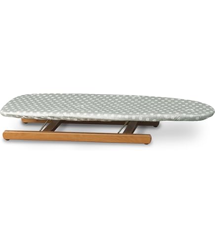 Arredamenti Italia Strijkplank, hout - tafel - kersen afwerking Ar-It het hart van hout Arredamenti Italia Strijkplank, hout - tafel - kersen afwerking Ar-It het hart van hout
