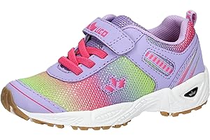 Lico Barney Vs Scarpe da ginnastica Unisex - Bambini e ragazzi