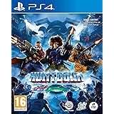 Huntdown (Playstation 4) (PS4)