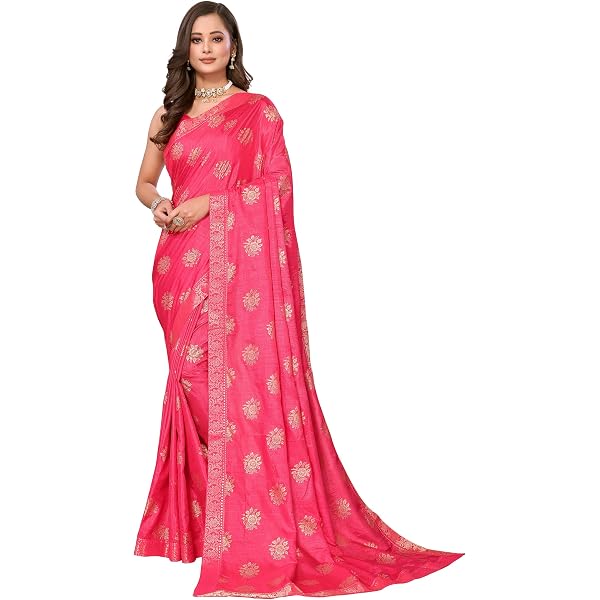best saree brand on amazon