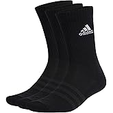 adidas Cushioned Crew Socks 3 Pairs Calcetines Unisex adulto (Pack de 3)