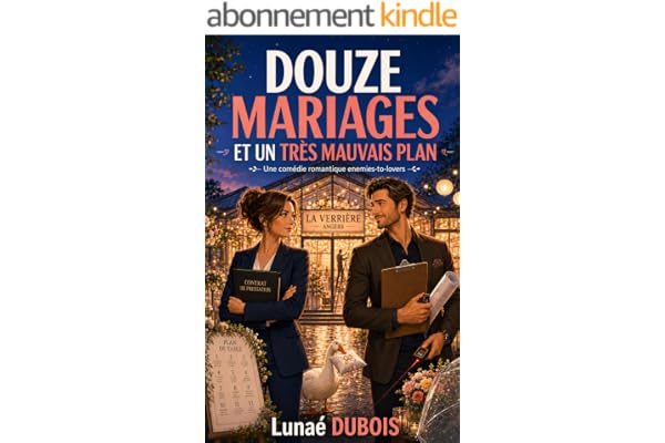 Lunaé DUBOIS