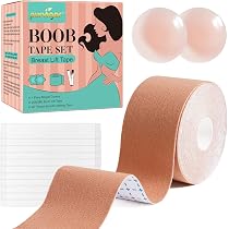 sachin and babi light blue dress Easy Backless Outfit Solutions Using Boob Tape main image 0