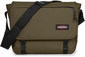 EASTPAK Unisex Delegate + Messenger Bags, Umhängetaschen & Hüfttaschen (1er Pack)