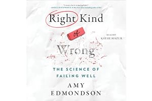 The Right Kind of Wrong