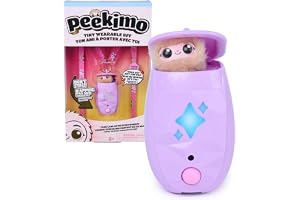 Peekimo Interactive Lila Lulu