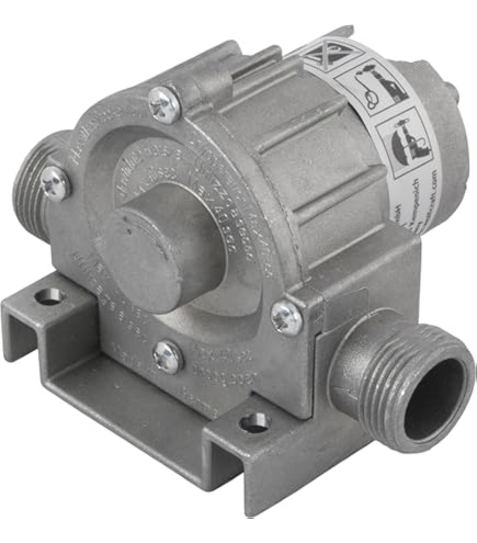 Pompa Per Trapano Elettrico - Pompa Autoadescante Per Trasferire Acqua, Oli E Liquidi - Foto 9