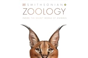 Zoology: Inside the Secret World of Animals (DK Secret World Encyclopedias)
