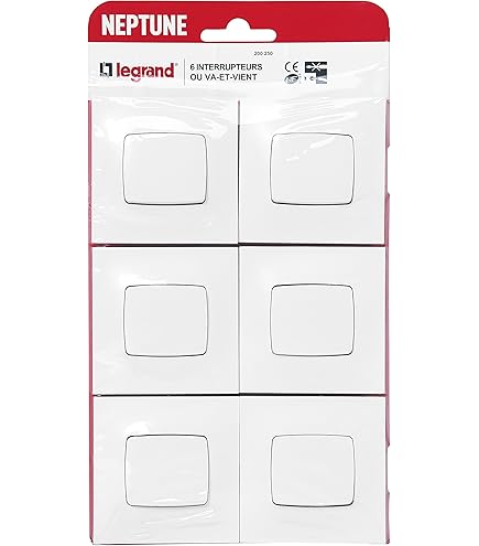 Distinguer Visqueux Nécessaire Prise Encastrable Pour Meuble Salle De Bain Hanch