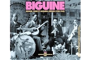 BIGUINE VOLUME 2