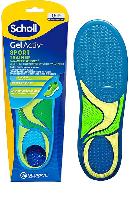 Plantare Ortopedico Solette Gel Migliori Plantare Ortopedico