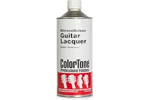 ColorTone Laca Nitrocelulosa Modern Transparente Brillo (4876)