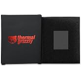 Thermal Grizzly Carbonaut - Carbon Termal Ped - Yapışmaz, Esnek ve Tekrar Kullanılabilir - &Ccedil;ok Y&uuml;ksek Isı İletkenliği - Elekt