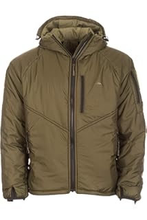 | Tac3 Insulated Hoody (2023 Style)