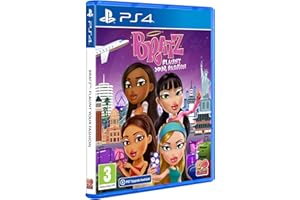 OUTRIGHT GAMES Bratz: Flaunt Your Fashion