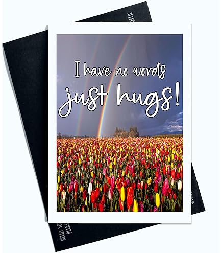 Sympathy Gift No Words Just Hugs Candle Gift Set By L&M Bespoke Designs - View #14