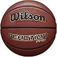Wilson Reaction Pro Basketball