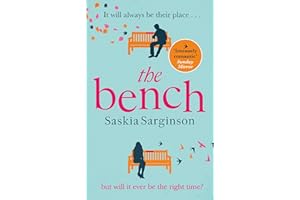 The Bench: A heartbreaking love story from the Richard & Judy Book Club bestselling author