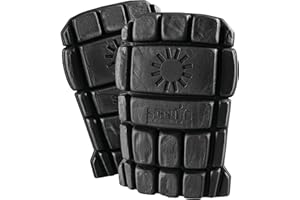 Scruffs T50302 Knieschoner, flexibel, 1 Paar