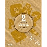Llengua 2. Quadern 3.