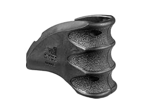 ‎FAB DEFENSE FAB Mag Well Griff u. Magazin Trichter für M16 / M4 / AR-15 Varianten (Black)