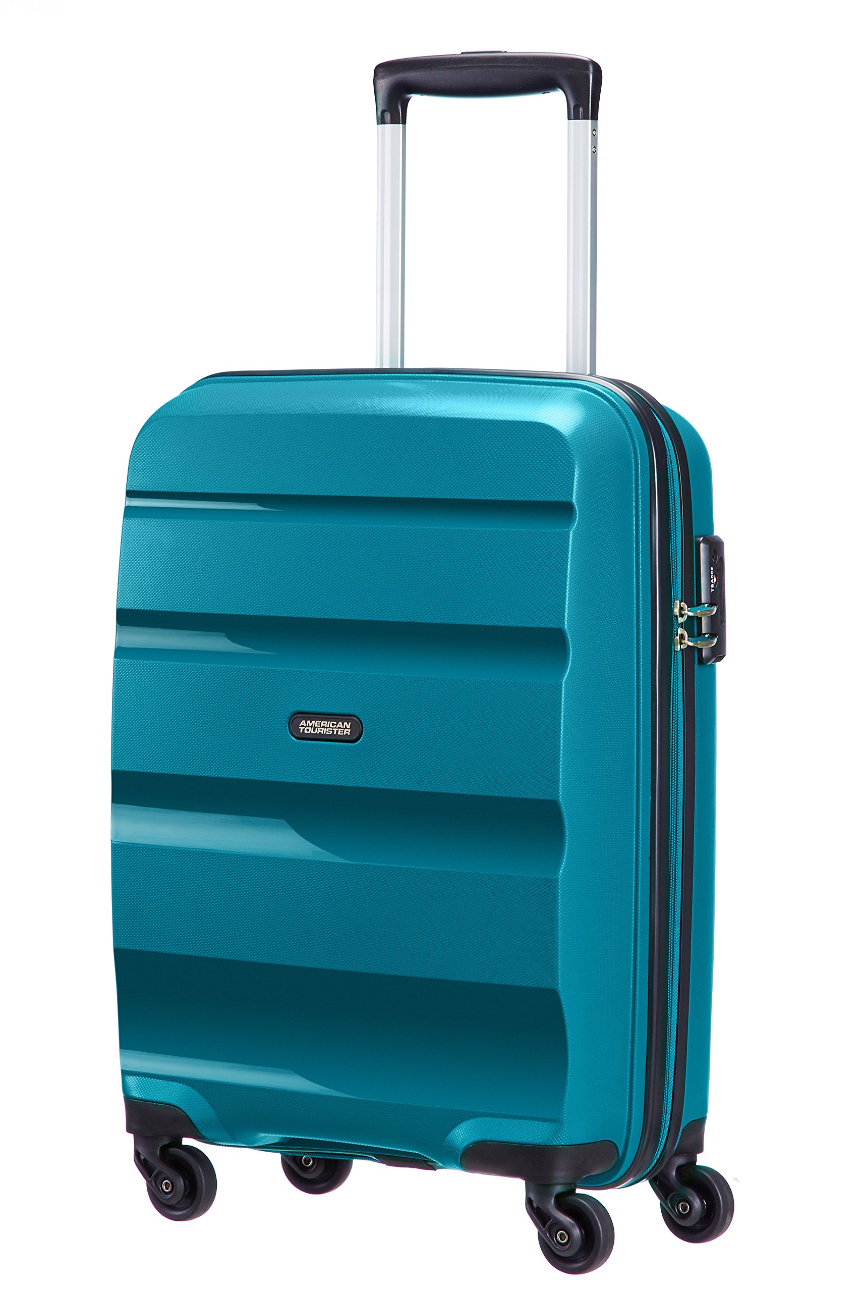 I I American Tourister Koffer Bon Air im Test