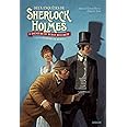 deux enquetes de sherlock holmes