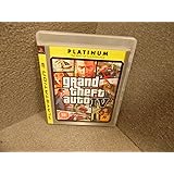 Grand Theft Auto IV: Platinum Edition (PS 3)