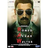 Romeo Akbar Walter (RAW)