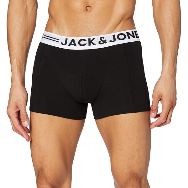 Urban Classics Modal Boxer Shorts – Doppelpack | Bequeme Unterwäsche Mit Logo-Gummibund Für Männer