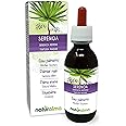 Serenoa o Palma nana (Serenoa repens o Sabal serrulata) frutti Tintura Madre analcoolica NATURALMA | Estratto liquido gocce 1