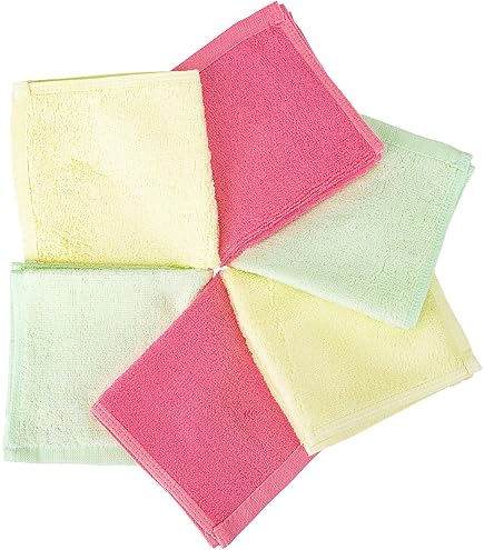 Bambus tcher - Fensterputztuch - Putztcher aus Bambus-Mikrofaser - Set  fr Kche, Bad, Putzen, Auto - Fusselfrei, saugfhig, schnelltrocknend :  Amazon.de: Kche, Haushalt & Wohnen
