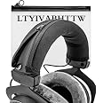 Coussin De Serre-tête De Rechange Pour Casque Beyerdynamic DT770/880/990 PRO