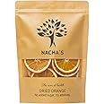 Dried Orange Slices 100g Cocktail Garnish No Added Sugar No Additives 100% Natural Dried Orange Fruit