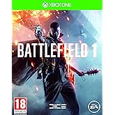Battlefield 1 - Xbox One [Edizione: Francia]