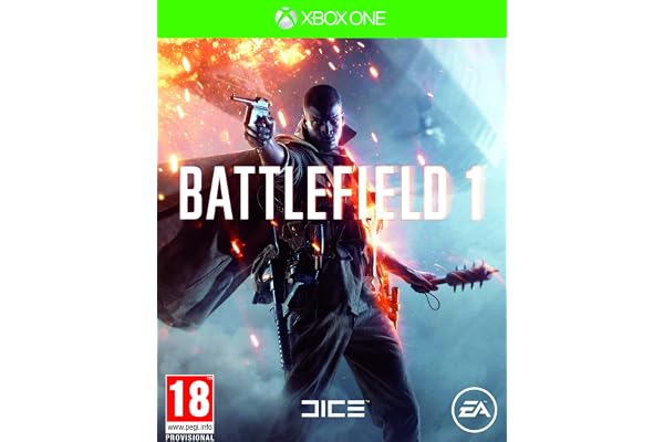Battlefield 1