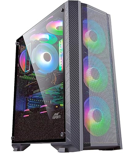 NXTGN Core i9 Gaming PC