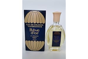 L.T. PIVER LT Piver Rêve d'Or Eau de Cologne Spray 140 ml