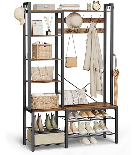 Cesto Portabiancheria 3 Scomparti Con Ruote - Bianco, 131L, Con Ripiano - Foto 4