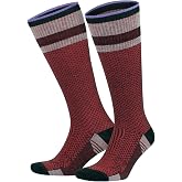 GoWith Erkek ve Kadın İ&ccedil;in Renkli Bambu (15-20 mm Hg) Kompresyon U&ccedil;uş Seyahat Sıkıştırma &Ccedil;orabı 3596