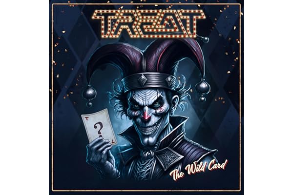 The Wild Card