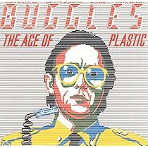 【SACD】The Buggles / プラスティックの中の未来[+3] プラスティックの中の未来+3 [THE AGE OF PLASTIC][SA-CD] - バグルス