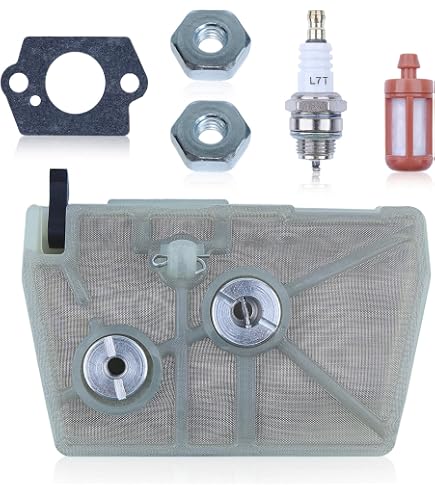 Modulo Bobina Accensione Per Motosega Stihl 028 (028WB, 028AV, 028 SUPER) – Azpartspro