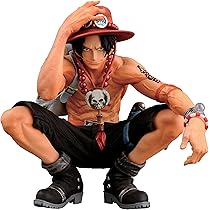 Banpresto One Piece 4.7-Inch Sabo Figure, SCulture Big Zoukeio