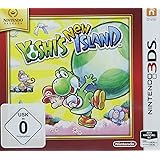 Yoshis New Island - Nintendo Selects - [3DS]