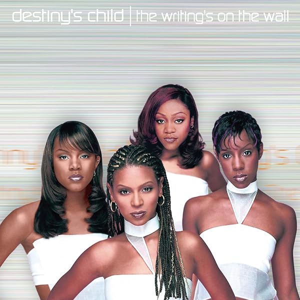 X2 (Destinys Child / The Writing's On The Wall): Amazon.co.uk: CDs