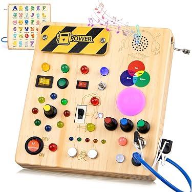 Gioco Della Lumaca - Gioco Da Tavolo Per Bambini 2-7 Anni, Montessori, Educativo, Per Riconoscere I Colori, Ideale Per Viaggi E Regali