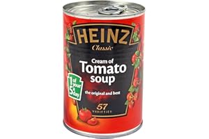 Sterling 201HT SafeCan Heinz Tomato Soup