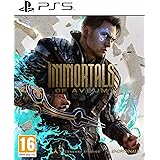 Immortals of Aveum PS5 | Videogiochi | Italiano